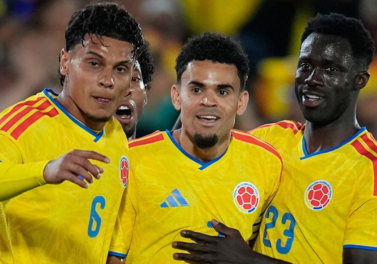 Uzbekistan-Colombia Predictions and Game Preview.