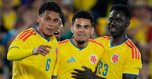Uzbekistan vs. Colombia prediction, odds, props, World Cup 2026 picks [Group Stage]