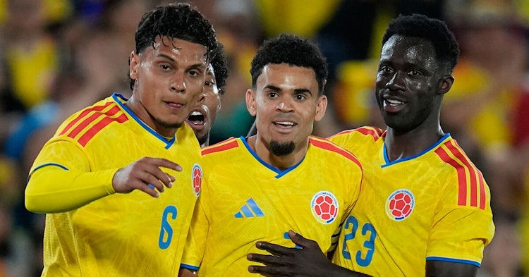 Uzbekistan-Colombia Predictions and Game Preview.