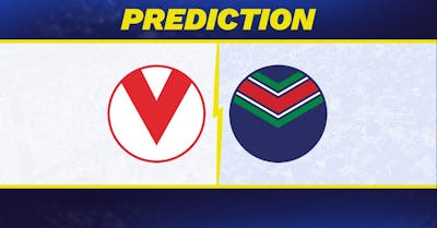 St George Illawarra Dragons vs. New Zealand Warriors Prediction: Warriors Predicted to Win Saturday's NRL Round 10 Matchup [5/10/2025]