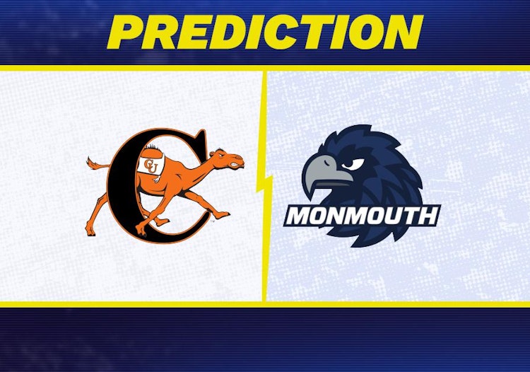 Campbell-Monmouth Predictions and Game Preview.