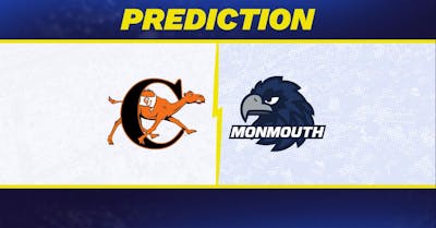 Campbell vs. Monmouth prediction: Why Monmouth is favored to win men's college basketball matchup [3/9/2026]