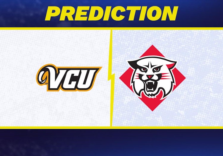 VCU-Davidson Predictions and Game Preview.