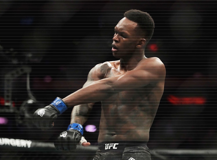 How to turn $1 into $100 on UFC 253: Adesanya vs. Costa