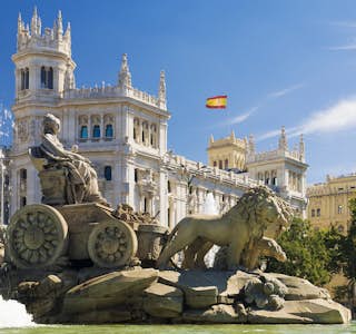 Madrid: Highlights of the stunning capital of Spain's gallery image