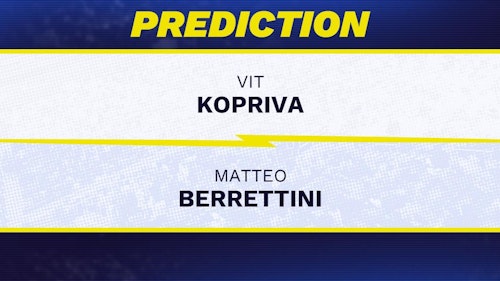 Vit Kopriva vs. Matteo Berrettini prediction, odds, picks for ATP Argentina Open (Abierto Argentino) 2026