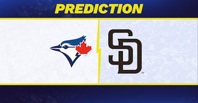 Blue Jays vs. Padres prediction: Toronto favored to win Saturday's MLB matchup [7/11/2026]