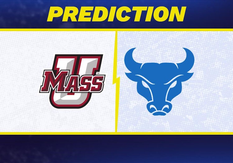 Massachusetts-Buffalo Predictions and Game Preview.