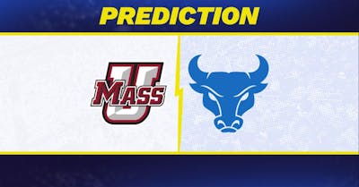 Massachusetts vs. Buffalo Prediction: Close Contest Projected After New Data Released for College Football Week 3 [2024]