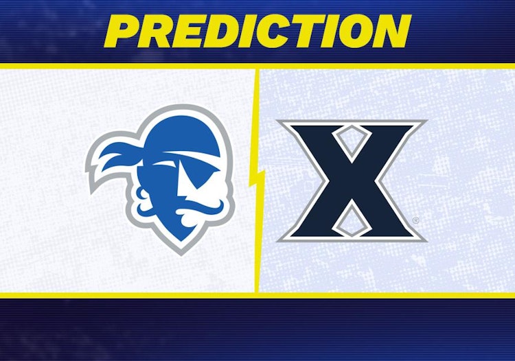 Seton Hall-Xavier Predictions and Game Preview.