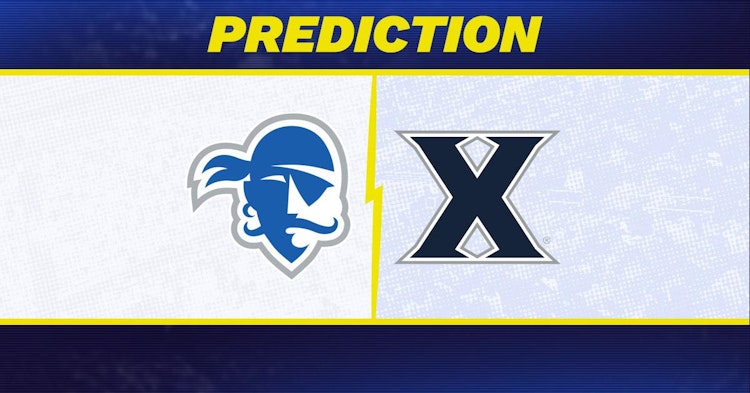 Seton Hall-Xavier Predictions and Game Preview.