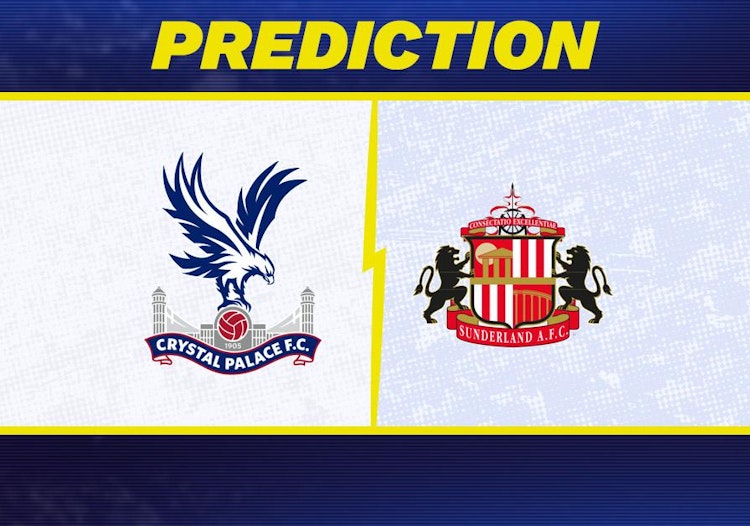 Crystal Palace-Sunderland Predictions and Game Preview.