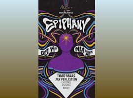 Epiphany, Timo Maas & Jay Perlestein @ Mia Beach Club Tulum