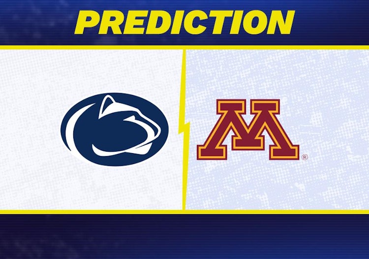 Penn State-Minnesota Predictions and Game Preview.