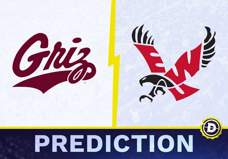 Montana vs. Eastern Washington Prediction, Odds, College Basketball Picks [2/29/2024]