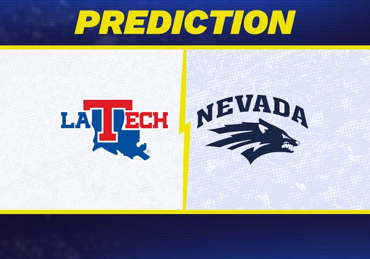 Louisiana Tech-Nevada Predictions and Game Preview.