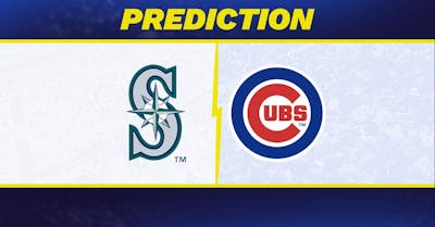Mariners vs. Cubs Prediction: Cubs Predicted to Win Saturday's MLB Matchup [6/21/2025]