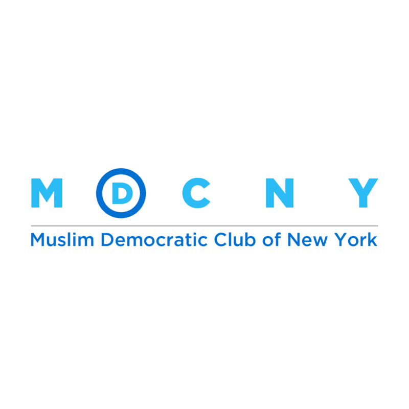 Muslim Democratic Club of New York
