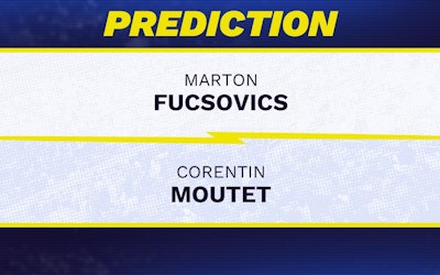 Marton Fucsovics vs. Corentin Moutet prediction, odds, picks for ATP Montreal 2026