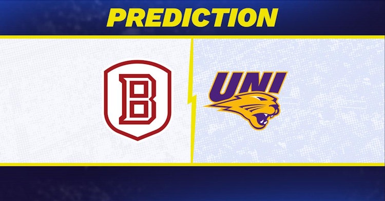 Bradley-Northern Iowa Predictions and Game Preview.