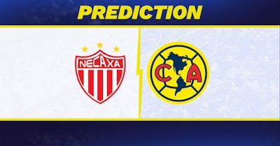 Necaxa vs. Club America prediction, odds, Liga MX picks [9/27/2026]