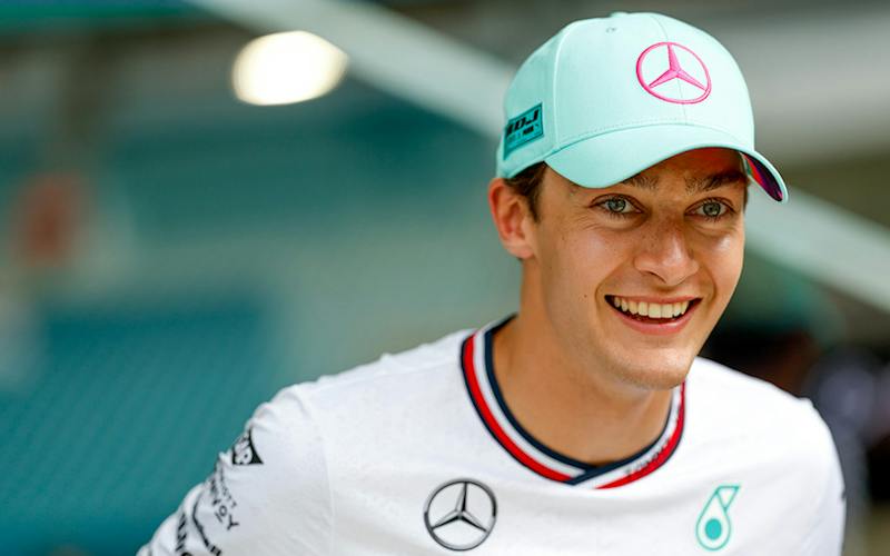 Miami GP Media Day: Team 'In Good Spirits'