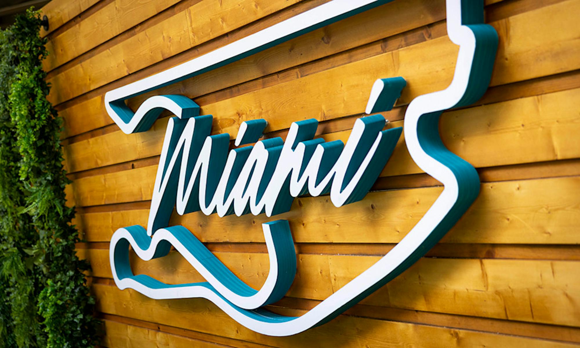 In Pictures: The Best Images From Miami