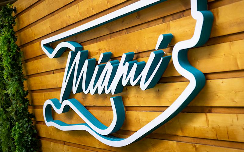 In Pictures: The Best Images From Miami