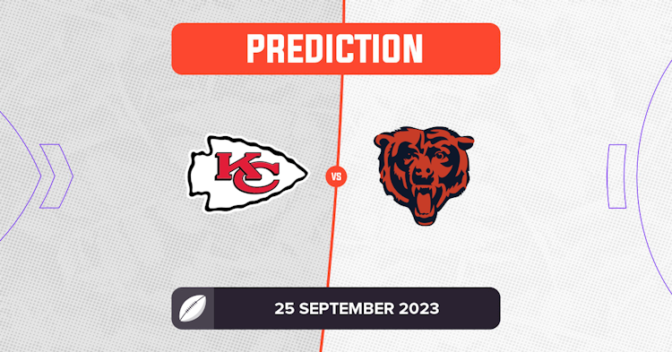 NFL Week 3: Chicago Bears @ Kansas City Chiefs Preview 