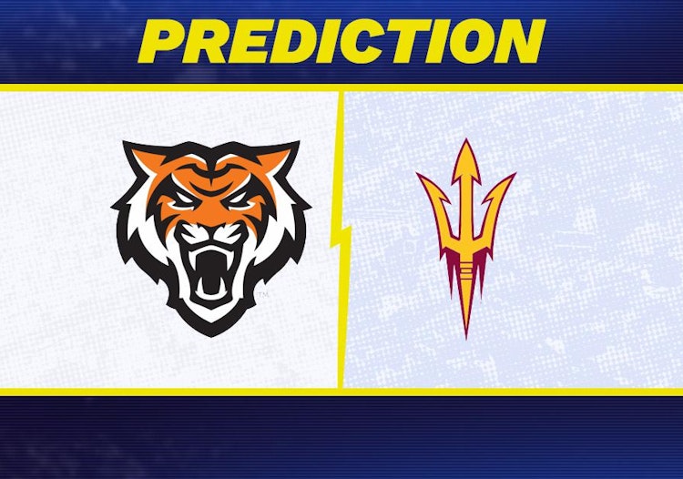 Idaho State-Arizona State Predictions and Game Preview.