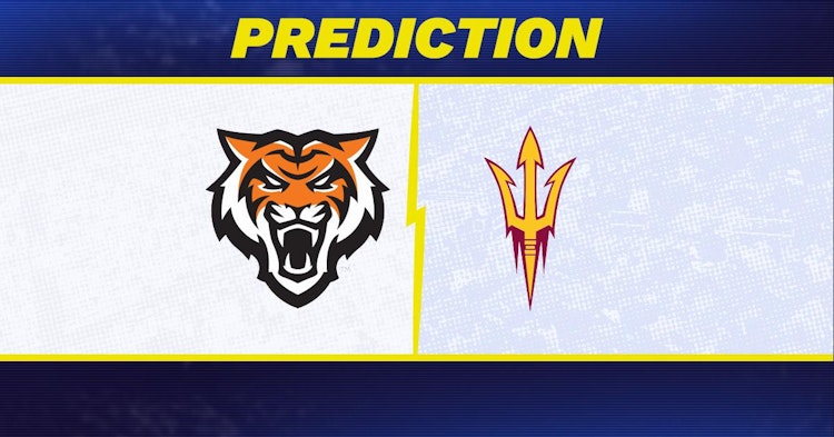 Idaho State-Arizona State Predictions and Game Preview.