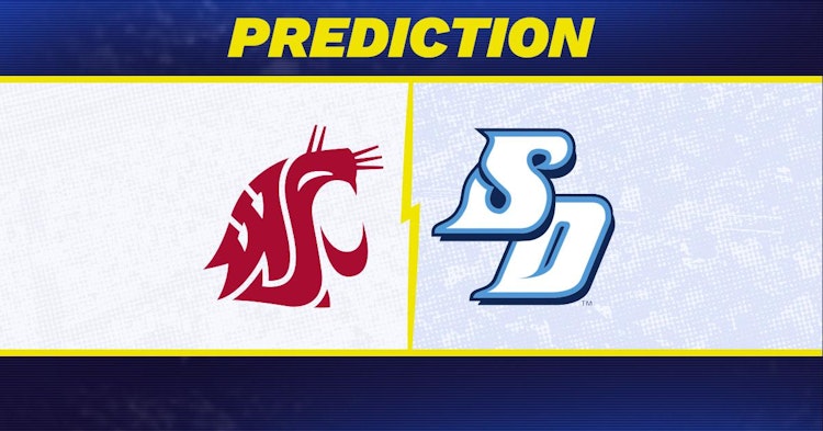 Washington State-San Diego Predictions and Game Preview.