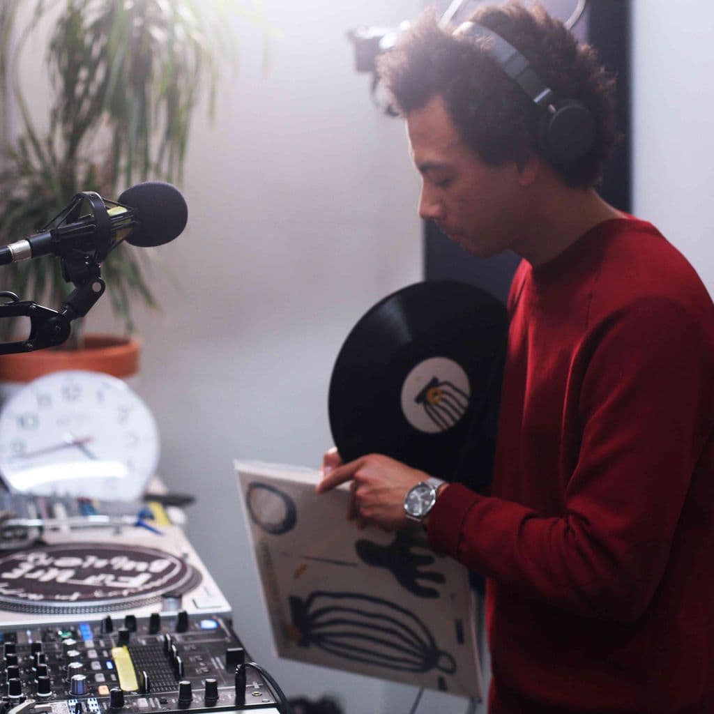 Esa Presents // 10-01-2019