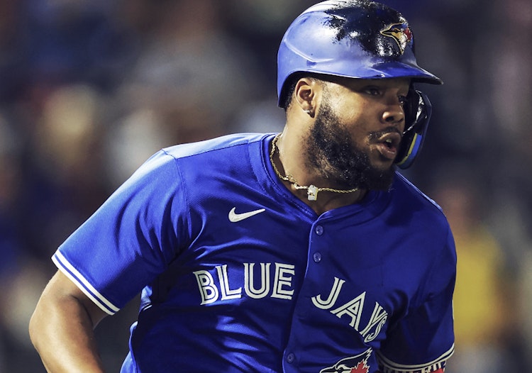 MLB Best Bets.