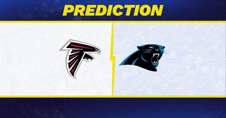 Atlanta Falcons-Carolina Panthers Latest Predictions and Betting Preview.