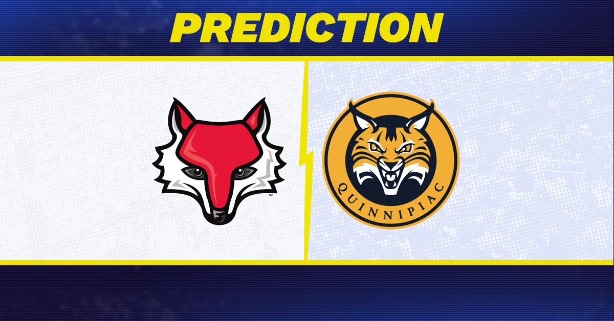 Marist vs. Quinnipiac prediction: Quinnipiac favored to win men's college basketball matchup [12/29/2025]