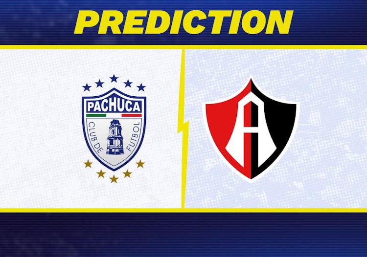 Pachuca-Atlas Predictions and Game Preview.