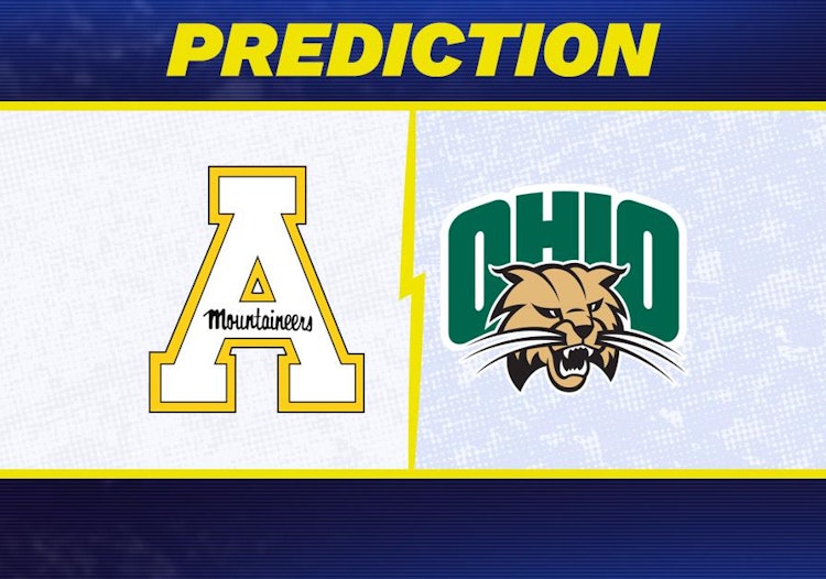 Appalachian State-Ohio Predictions and Game Preview.