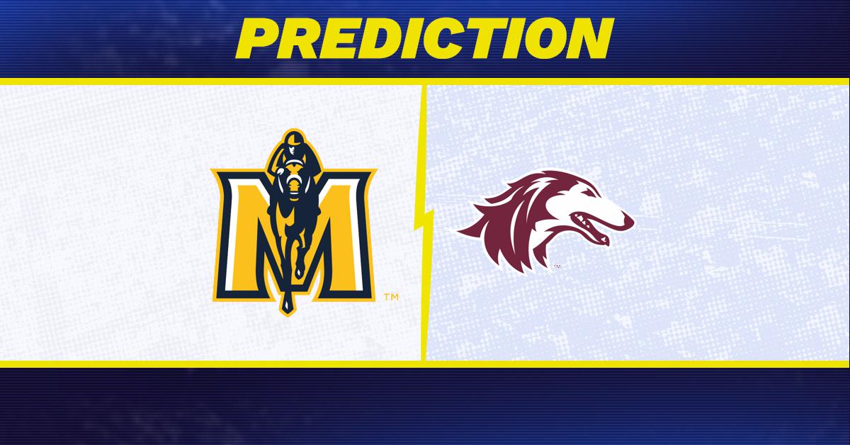 Murray State vs. Southern Illinois prediction: Murray State favored to win men's college basketball matchup [2/6/2026]