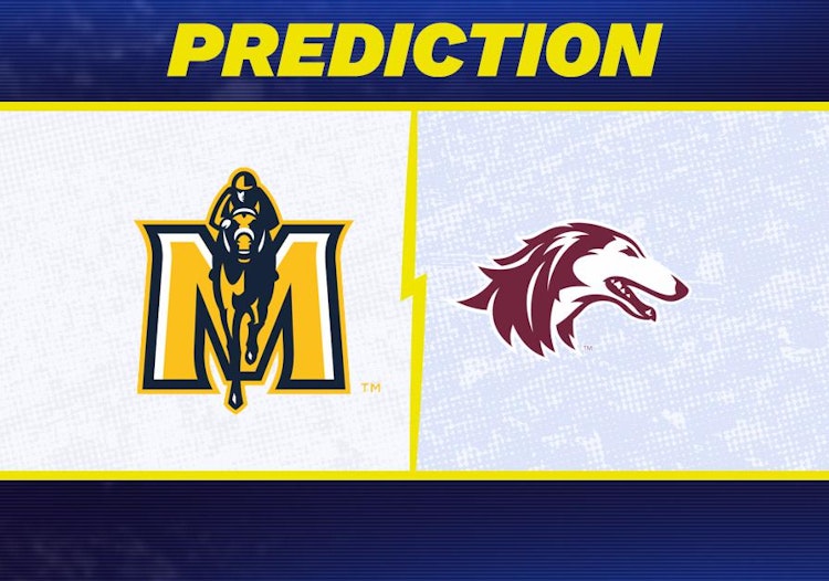Murray State-Southern Illinois Predictions and Game Preview.