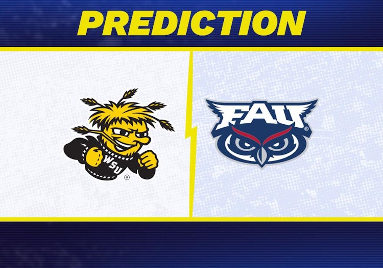 Wichita State-Florida Atlantic Predictions and Game Preview.