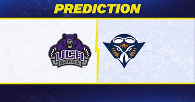 Central Arkansas vs. Tennessee-Martin prediction: Why Central Arkansas is favored to win in college football Week 0 [2026]