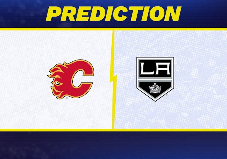 Calgary Flames-Los Angeles Kings Predictions and Game Preview.