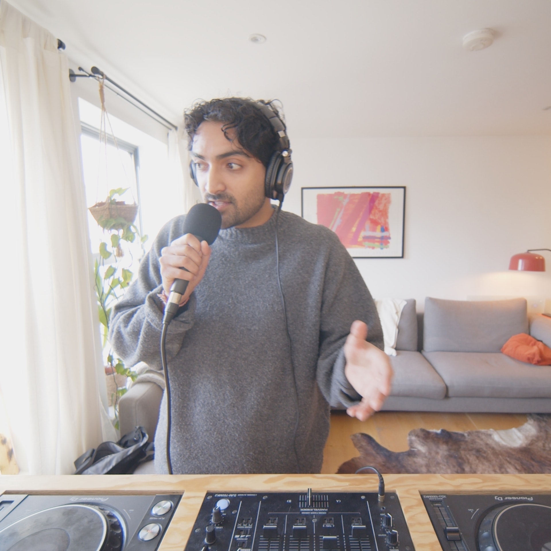 First Light: Rohan Rakhit