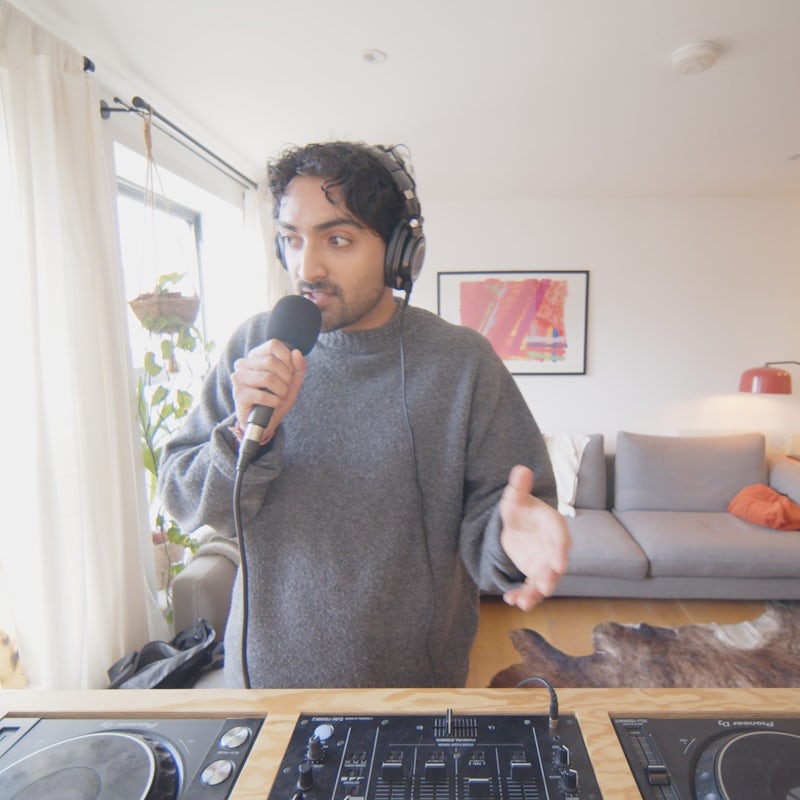 First Light: Rohan Rakhit