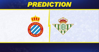 Espanyol vs. Real Betis Prediction, Odds, La Liga Picks [5/4/2025]