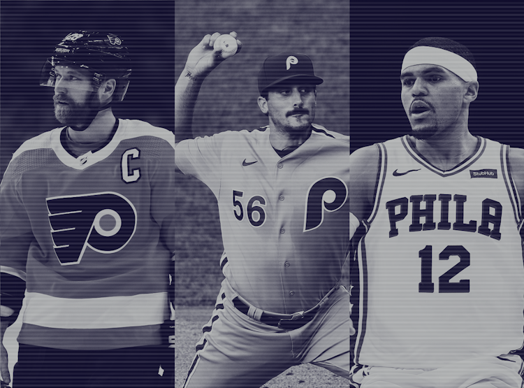 Friday Phil-Up: Philadelphia's Finest