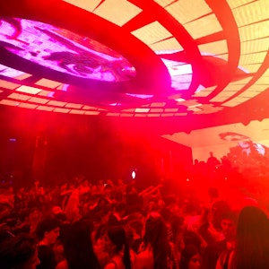 At Mandala Cabo the night is yours to discover.