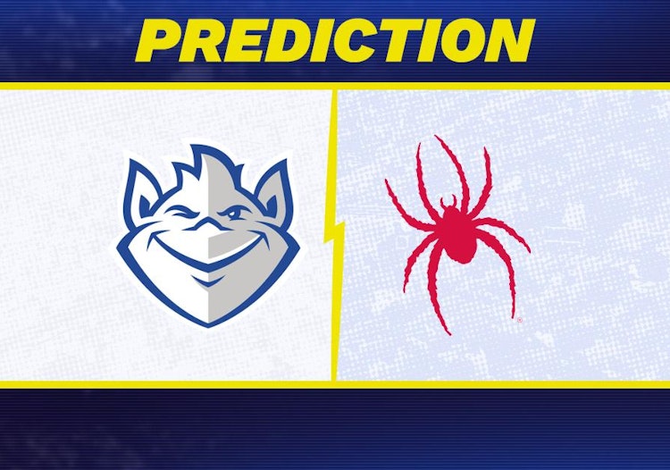Saint Louis-Richmond Predictions and Game Preview.