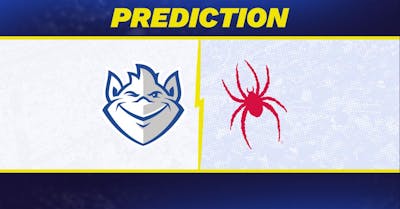 Saint Louis vs. Richmond Prediction: Saint Louis Predicted to Win College Basketball Matchup [1/18/2025]